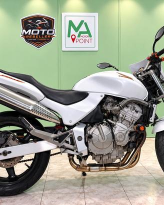 Honda Hornet