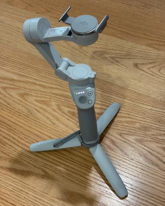 Dji osmo