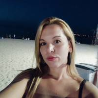 Donna delle pulizie