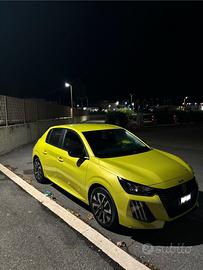 Peugeot 208 1.2 PureTech Active 75CV - 2024