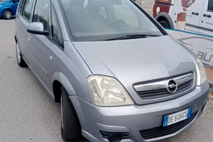 Opel Meriva 1.3 CDTI Club X Neopatentati
