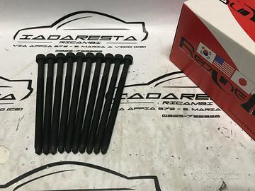 Kit Perni Testata DR1 - DR2 - DR5 701010054