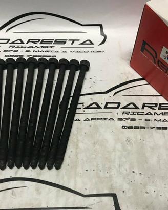 Kit Perni Testata DR1 - DR2 - DR5 701010054
