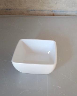 80 Contenitori in Plastica Dura