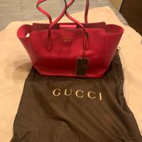 Borsa gucci a spalla