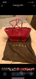Borsa gucci a spalla