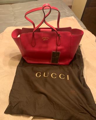 Borsa gucci a spalla