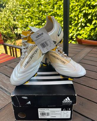Adidas Predator Absolado X FG  NUOVE