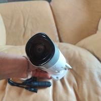 VIDEOCAMERA WIFI/CABLATA DA ESTERNO