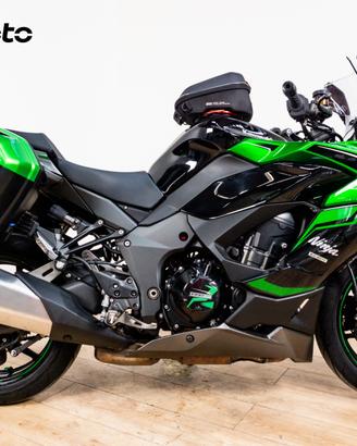 KAWASAKI NINJA 1000 SX - 2025