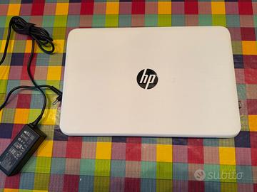 Notebook HP Stream