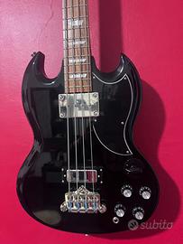 Basso eb3