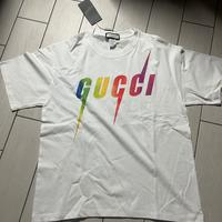 T shirt gucci