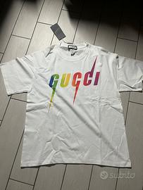 T shirt gucci