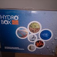 MODULO INTERFACCIA TERMOPRODOTTO/ ACS scambiatore 