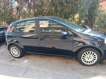 FIAT Grande Punto 1.3 Multijet 75 CV Gasolio 