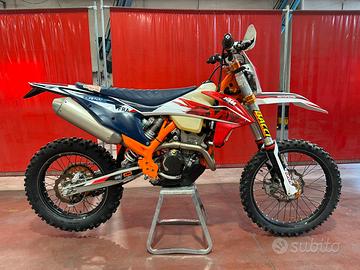 KTM EXC-F 250 Six Days 2023