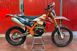 KTM EXC-F 250 Six Days 2023