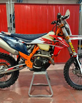 KTM EXC-F 250 Six Days 2023