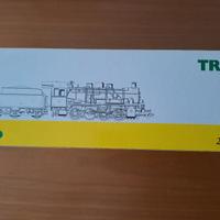 Locomotiva TRIX 22546