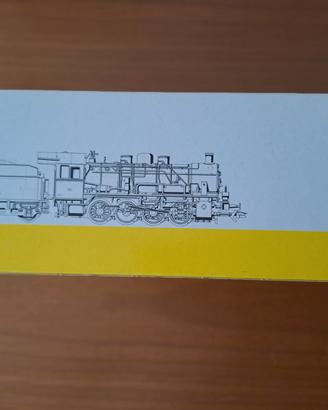 Locomotiva TRIX 22546