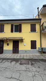Villetta a schiera di 100 m² con 4 locali a Sorgà