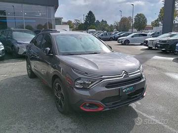Citroen C4 1.2 PureTech 130cv FEEL PACK USATO GARA