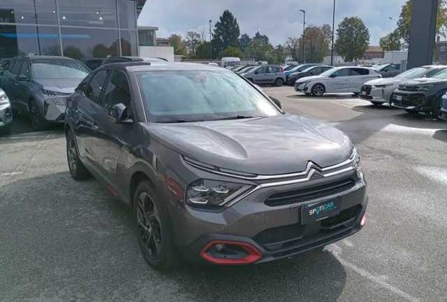 Citroen C4 1.2 PureTech 130cv FEEL PACK USATO GARA