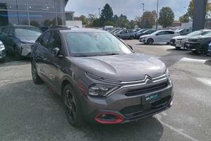 Citroen C4 1.2 PureTech 130cv FEEL PACK USATO GARA