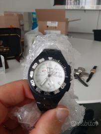 sector No Limits 185 alluminio water resistant