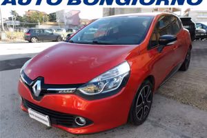 Renault Clio 5 Porte Clio 5p 1.2 Live 75cv