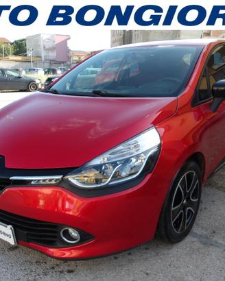 Renault Clio 5 Porte Clio 5p 1.2 Live 75cv