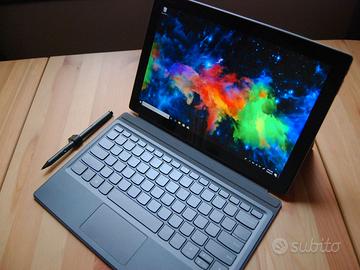 LENOVO pc convertibile tablet 16GB RAM
