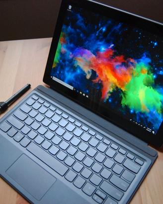 LENOVO pc convertibile tablet 16GB RAM