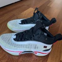 SCARPE BASKET AIR JORDAN