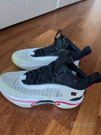 SCARPE BASKET AIR JORDAN