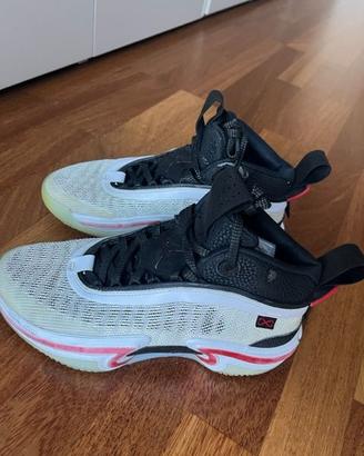 SCARPE BASKET AIR JORDAN