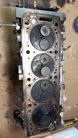 TESTATA FIAT DUCATO 2,0 HDI TIPO MOTORE RHV ANNO 2