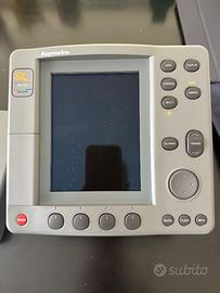 Raymarine SL series SL70 RADAR