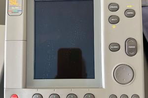 Raymarine SL series SL70 RADAR