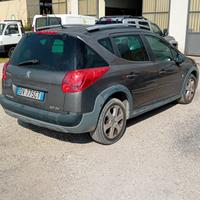 Peugeot 207 SW 1.6 hdi