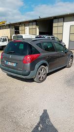 Peugeot 207 SW 1.6 hdi