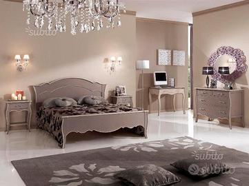 Camera completa composizione notte laccati 12