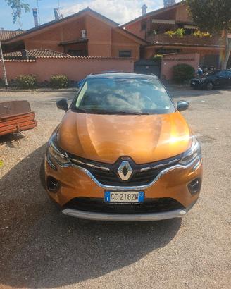 renault 1600 phev benzina elettrica