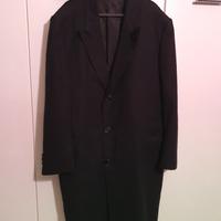 cappotto Ermenegildo Zegna 