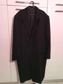 cappotto Ermenegildo Zegna 