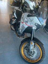 KOVE 800 GT