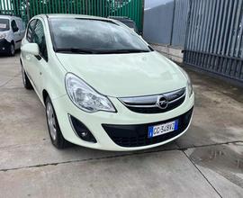 OPEL Corsa 1.3 CDTI 75CV F.AP. 5 porte Cosmo