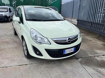 OPEL Corsa 1.3 CDTI 75CV F.AP. 5 porte Cosmo