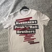 Maglia dsquared2
